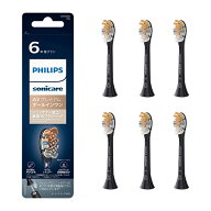 PHILIPS フィリップス ソニッケアー オールインワン ブラシヘッド レギュラー 替えブラシ 6本 HX9096/96 …