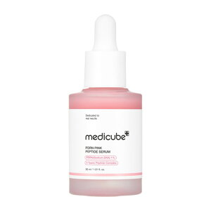 MEDICUBE ���f�B�L���[�u PDRN �s���N�A���v�� 30ml ���e�t