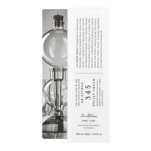 1�� Dr.Althea �h�N�^�[�G���V�A 345 �����[�t�N���[�� 50ml