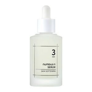 numbuzin �i���o�[�Y�C�� 3�� ���ׂ��׃L���P�A�Z���� 50ml ���e�t