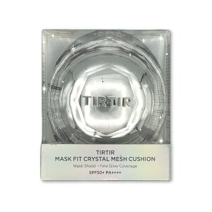 TIRTIR eBeB }XNtBbgNbV NX^bV { 15g CRYSTAL MESH 23N SPF50+ PA++++