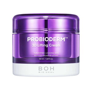 BIOHEAL BOH oCIq[{ voCI_[ 3DteBON[ 50ml tFCXN[