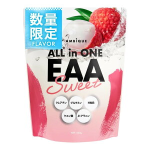 AMBiQUE �A���r�[�N �I�[���C������EAA �X�C�[�g ���C�`���� 620g
