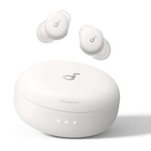 Anker �A���J�[ Soundcore Sleep A30 �I�t�z���C�g �Q�Ȃ���C���z�� �����p ���S���C�����X�C���z�� �m�C�Y�L�����Z�����O �y�� �Q�z��