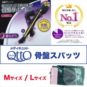 レキットベンキーザー ジャパン 寝ながらメディキュット ボディ