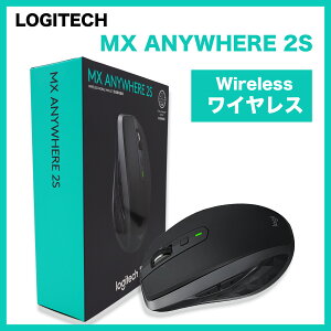 Logitech WebN MX Anywhere 2S CX}EX 910-005132 Graphite sAi