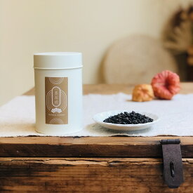 【漁師網バッグおまけ付き】紅烏龍茶 75g/バッグ リーフティー 缶入り ランキング入り 台湾茶 烏龍茶 全発酵 赤烏龍茶 健康茶 ティータイム アフタヌーンティー お茶 お土産 定番 台湾 一番屋【一番茶棧】【台湾直送】【送料無料】