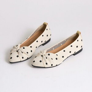 �y888�~OFF�Ώۏ��i�zPolka Dot Delight �t���b�g�V���[�Y �h�b�g�����{���t�� �j�b�g �ʋC�� �y�� �K�[���[�R�[�f�ɂ������߁y��p�����z