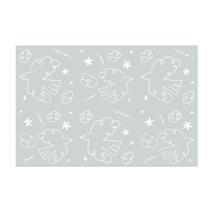 WCg}bg 60cm唻 1.4cm t EVAf RۖhLdl kxr[}bg Pato Pato RhfUCypz