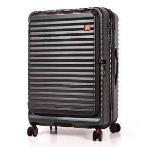 LUDWIN���K�i �t�����g�I�[�v�� �X�[�c�P�[�X 20/25/29�C���`�@�X�}�z�X�^���h�@�J�b�v�z���_�[�@USB�[�d�|�[�g�@�y�� �É��L���X�^�[ �_�C�A���O���b�N �g���@�\ �r�W�l�X�L�����[ �@��������