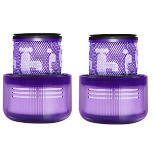 �|���@�p�����t�B���^�[ Dyson�Ή� HEPA�݊��t�B���^�[ V6 V7 V8 V10 V11 V12 V15 SV18�Ή� �����\�W����p�[�c�y��p�����z