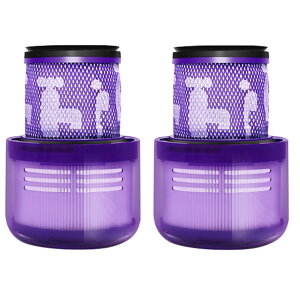 |@ptB^[ DysonΉ HEPA݊tB^[ V6 V7 V8 V10 V11 V12 V15 SV18Ή \Wp[cypz