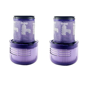 �|���@�p�����t�B���^�[ Dyson�Ή� HEPA�݊��t�B���^�[ V6 V7 V8 V10 V11 V12 V15 SV18�Ή� �����\�W����p�[�c�y��p�����z