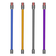 ランキング受賞 掃除機用延長パイプ Dyson対応 アルミ合金ロングパイプ 互換品 V7 V8 V10 V11 V12 V15 SV…