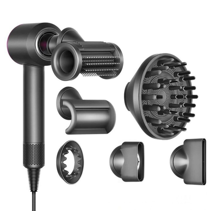 楽天市場】【888円割引商品】Dyson ダイソン ヘアドライヤー