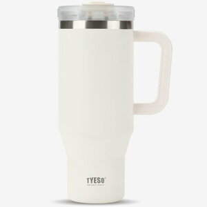 �y888�~�������i�zTYESO �^���u���[ 900ml 1200ml 16�F �ۉ� �ۗ� �W�t�� �X�g���[ ���ڂ�Ȃ� �����^�� �^�� �L�� ��e�� ����� �n���h�� �X�e�����X ������� ���킢�� ���� �y�t�����s�z�y��p