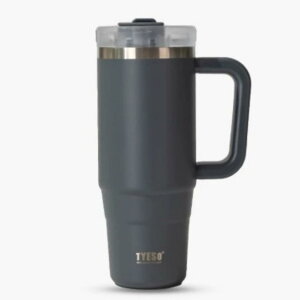 �y888�~�������i�zTYESO �^���u���[ 900ml 1200ml 16�F �ۉ� �ۗ� �W�t�� �X�g���[ ���ڂ�Ȃ� �����^�� �^�� �L�� ��e�� ����� �n���h�� �X�e�����X ������� ���킢�� ���� �y�t�����s�z�y��p
