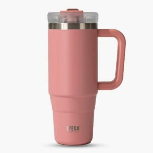 TYESO �^���u���[ 900ml 1200ml 16�F �ۉ� �ۗ� �W�t�� �X�g���[ ���ڂ�Ȃ� �����^�� �^�� �L�� ��e�� ����� �n���h�� �X�e�����X ������� ���킢�� ���� �y�t�����s�z�y��p�����z�y��������