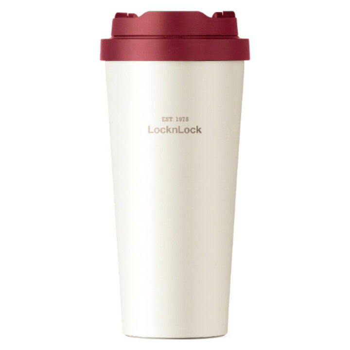楽天市場】【888円割引商品】Locknlock タンブラー 550ml 5色 保温 