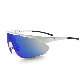 ZALY Aero Edge スポーツサングラス 軽量 TR90 UV400 曇り防止 耐衝撃 メンズ レディース ランニング サイクリング アウトドア【ZALY EYEWEAR 遮日眼鏡】【台湾直送】【送料無料】