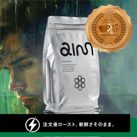 コーヒー豆 Green ブレンド 227g SHG シナモンロースト 浅煎り 中煎り ロースト ブレンドコーヒー 珈琲 珈琲豆 コーヒー 豆 新鮮 おいしい おしゃれ かわいい パケ買い【aim coffee】【台湾直送】【送料無料】