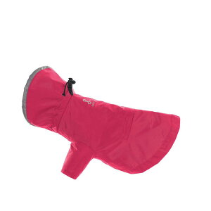 小型 犬 防寒 ジャケット 3色 レインコート ダウン ポンチョ 裏起毛 服 ハーネス 着せやすい 完全防水 防水 防風 足つき ポケット ドローコード 反射材 蛍光 かわいい 超小型犬 小型犬 中型犬