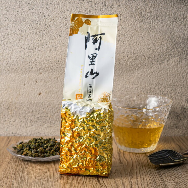 楽天市場】金萱茶 150g×4パック 茶葉 台湾茶 お茶 リーフティー 金萱 