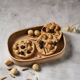 ナッツクッキー 詰め合わせ 10個入り サクサク 無添加 個包装 お茶菓子 スイーツ お菓子 チョコレート 天然 おいしい お土産 プレゼント お祝い【糖の坊】【台湾直送】【送料無料】