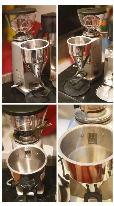 楽天市場】ランキング受賞 【888円割引商品】イタリア製 Mazzer Super 