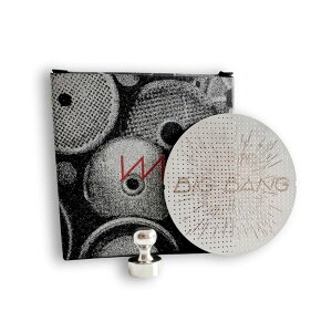 tB^[ PUCK DIFFUSER SCREEN 58.5 Εt IMS BigBang V[Y 񎟕 R[q[tB^[ Օi \ C^AYyChang Heng Jui Workshopzypzyz