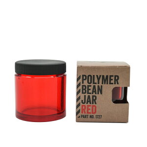 �����L���O��� ���K�i �R�}���_���eC40 2�Z�b�g Comandante C40 �����|���}�[�J���[�r�[���W���[ �h�C�c�Y Polymer Bean Jar �yChang Heng Jui Workshop�z�y��p�����z�y���������z