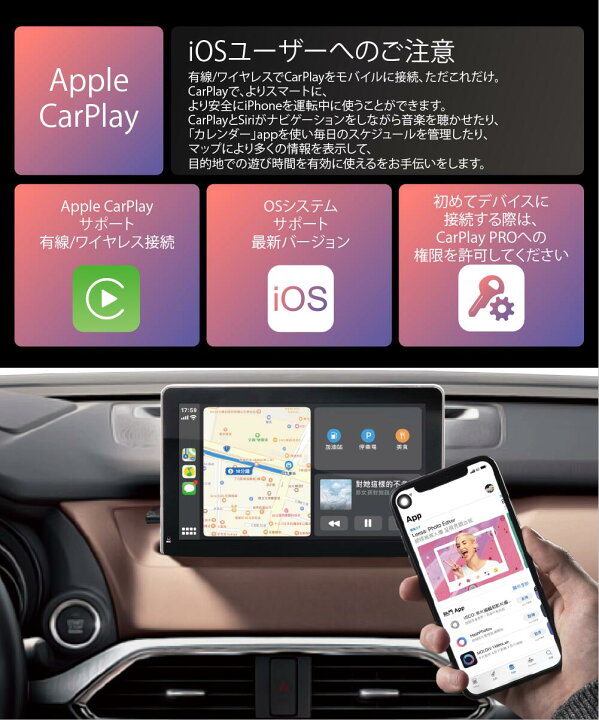 322円 絶対一番安い Carplay カープレイ 7インチ ワイヤレス カーナビ Android Ios対応 322円 絶対一番安い Carplay カープレイ 7インチ ワイヤレス カーナビ Android Ios対応