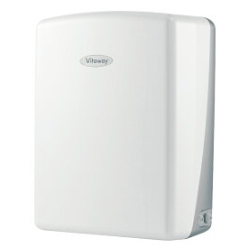 Vitaway 浄水器 整水器 据え置き型 据置型 活性炭 アルカリイオン ろ過 フィルター 軟水 飲みやすい キッチン 飲料水 料理 洗顔 赤ちゃん ホワイト【大侑健康食尚生活館】【台湾直送】【送料無料】