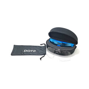 Traveller X|[c TOX 3Fb[ n[hP[X NAY tbTR90 y O UV Jbg UV400 J[ NA YyDOTS PLUSzypzyz