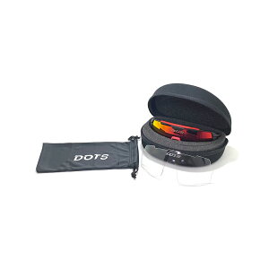 Traveller X|[c TOX 3Fb[ n[hP[X NAY tbTR90 y O UV Jbg UV400 J[ NA YyDOTS PLUSzypzyz