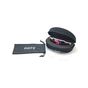 Navigator X|[c TOX 3Fb[ n[hP[X NAY tbTR90 y O UV Jbg UV400 J[ NA YyDOTS PLUSzypzyz