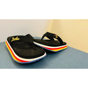 �y�|�C���g5�{�z�r�[�`�T���_�� 24-30cm ����~�� �y�� �y�� ���L �����₷�� �����₷�� �ɂ��Ȃ� ���Ȃ� �N�b�V���� EVA�\�[�� ���� �����Y ���f�B�[�X �j�����p �� �u���b�N�y�B�z��DUSTIN�z