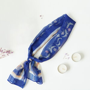 VtH XJ[t 郉CI ו ėp 18×90cm VN uh V[ }t[ 100% 唻 tďH   J[  |GXeyFnP Designzypzy