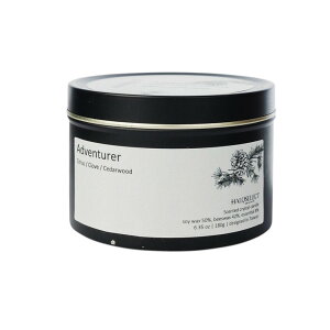 アロマキャンドル 4種の香りから選べる 天然石 水晶 パワーストーン アロマ キャンドル ルームフレグランス フルーティ フローラル ウッディ 香り かわいい おしゃれ【HaloSelect】【台湾直送