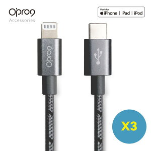 MFi F [d P[u ҂ݍ Type-C to Lightning 1m 3{Zbg [d }[d f[^] PDP[u [dR[h [d X}z ϋv v apple Opro9yHIWEGOsiفzypzy