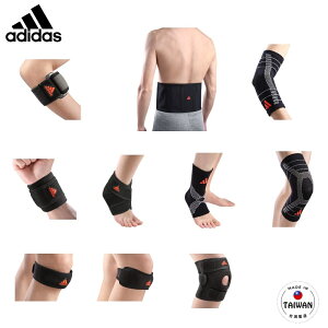 adidas @\ I /  / G /  T|[^[ Goh  Œ ی T|[g ʋC YȂ e[sO ꖇ og~g X|[c pyANKER SPORTS MEDICINEzypzy