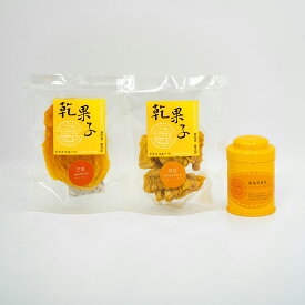 ドライフルーツ マンゴー パイナップル 50g / パイナップル烏龍茶 30g セット 手作り 台湾 無糖 砂糖不使用 無添加 無着色 無香料 防腐剤不使用 ウーロン茶 お茶 お土産 【陳記百果園】【台湾直送】【送料無料】