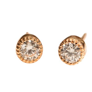 Freya ꗱ_C sAX 0.1ct 0.2ct 1_C 1 ꗱ 嗱  _Ch K14 14 Vv l  ANZT[ WG[yJL JEWELRYzypzyz