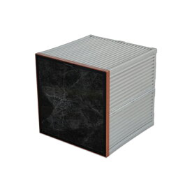 キューブボックス 収納ボックス 3色 マグネット式 ブロック家具 折り畳み可能 軽量 簡単 耐荷重大 模様入り 組み合わせ 引き出し オープン カラーボックス Qcomb【QBEEGO】【MOGICS】【台湾直送】【送料無料】