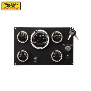 [^[ 5_Zbg dv Rv v v Xs[h[^[ ^R[^[ GPSZT[ Dp bgpyMotor Meter Racingzypzyz