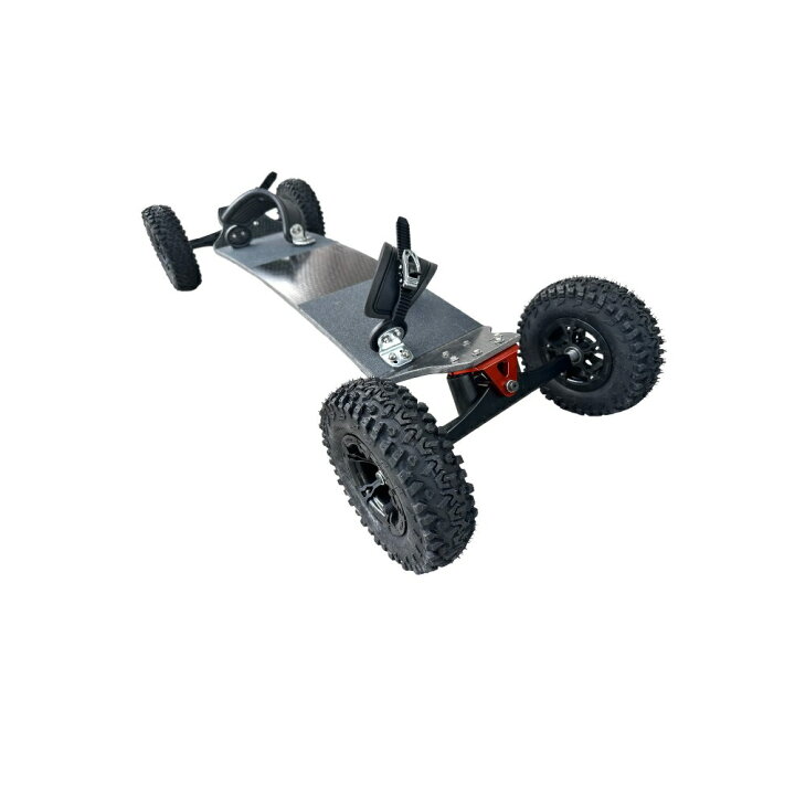 楽天市場】トランパ 電動マウンテンボード Trampa All Terrain board  