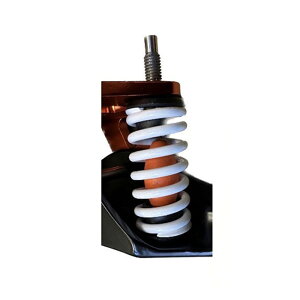 MBS d}Ee{[h XvO MBS Classic Matrix Style Spring Truck DIY It[h Sn`Ή XP[g{[h XP{[ d{[h }EeXP[g{[h JCg{[h mountainboardyMX Sport
