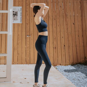 FIR 着圧レギンス ヨガパンツ 5分丈 / 7分丈 / 10分丈 レディース ストレッチ ロング レギンス スパッツ おしゃれ 身長170cm以上の方向けのロング丈サイズも【NU Concept】【台湾直送】【送料無料