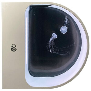 ANAE   22L 38x20x38cm Ocean Space D22 NQ ybg ybgpi    CeA    bNX y  蕨 MtgyCmԁzypzy