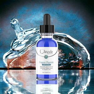 Olecule Copper peptide 30ml vU`h|_ yv`h AZ`wLTyv`h-8 qA_ GbZX et q   Ԃ݁yoleculemdskinicalzypzyz